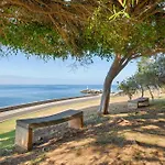 アパート Luzia By The Sea - T1 Acolhedor A Passos Da
