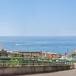 アパート Luzia By The Sea - T1 Acolhedor A Passos Da *