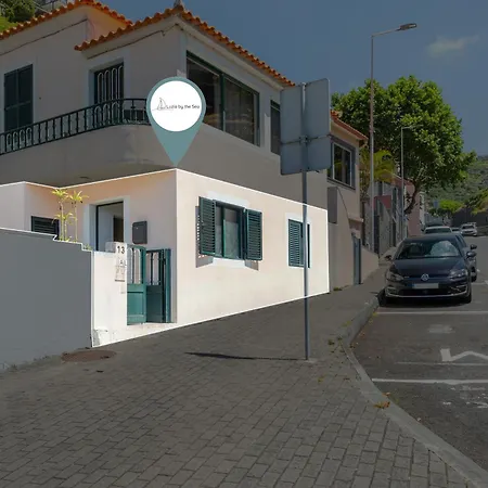 Luzia By The Sea - T1 Acolhedor A Passos Da Appartamento