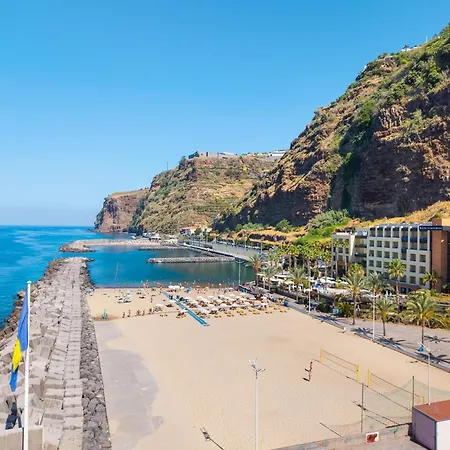 Appartamento Luzia By The Sea - T1 Acolhedor A Passos Da