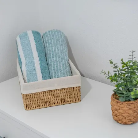 Luzia By The Sea - T1 Acolhedor A Passos Da *