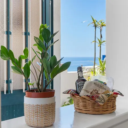 Luzia By The Sea - T1 Acolhedor A Passos Da *