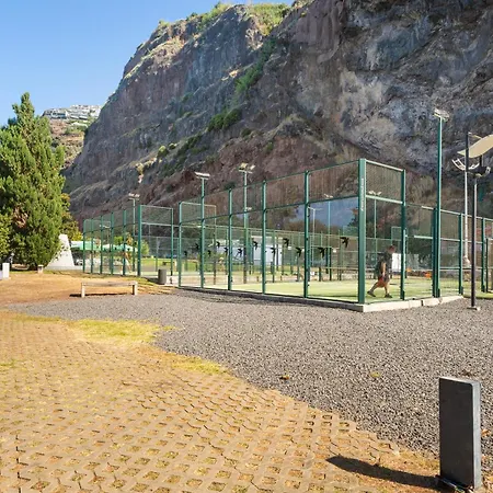 Luzia By The Sea - T1 Acolhedor A Passos Da Calheta (Madeira)