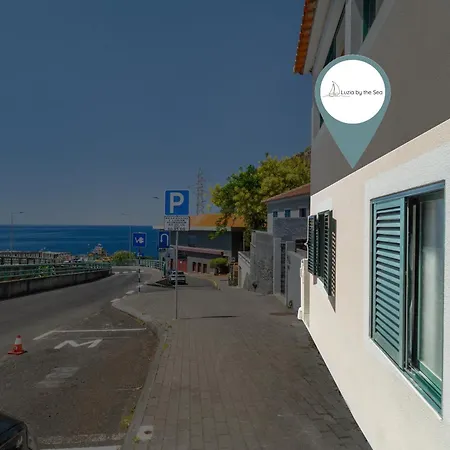 Luzia By The Sea - T1 Acolhedor A Passos Da