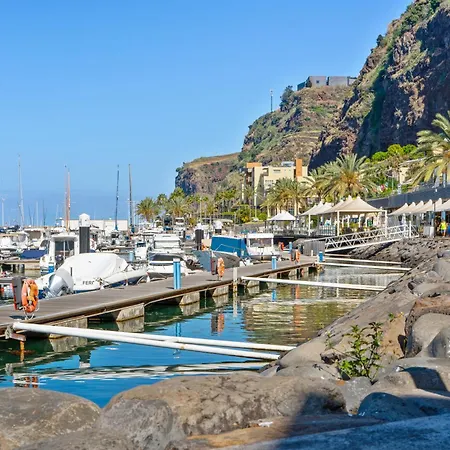 Апартаменты Luzia By The Sea - T1 Acolhedor A Passos Da Кальета