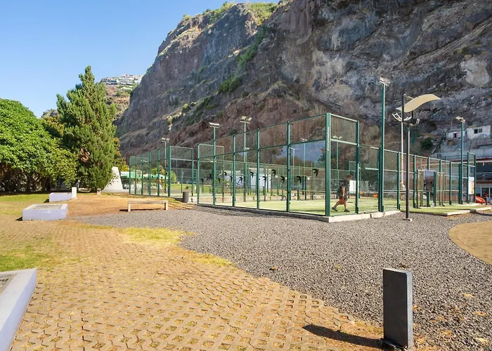 Luzia By The Sea - T1 Acolhedor A Passos Da Calheta (Madeira)