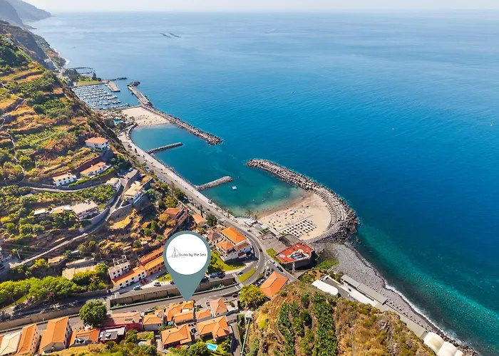 Luzia By The Sea - T1 Acolhedor A Passos Da Apartmán *